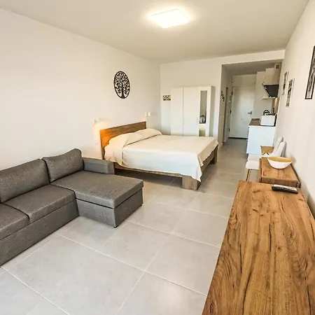 Appartamento Oasis De Jandia Morro Jable (Fuerteventura)