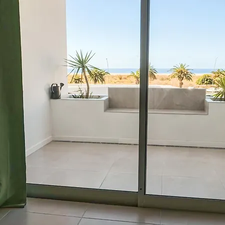 Lägenhet Oasis De Jandia Morro Jable (Fuerteventura)