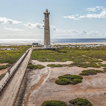 Oasis De Jandia Lägenhet Morro Jable (Fuerteventura)
