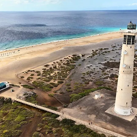 Oasis De Jandia Lägenhet Morro Jable (Fuerteventura)