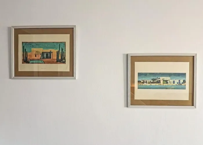 Oasis De Jandia Morro Jable (Fuerteventura)