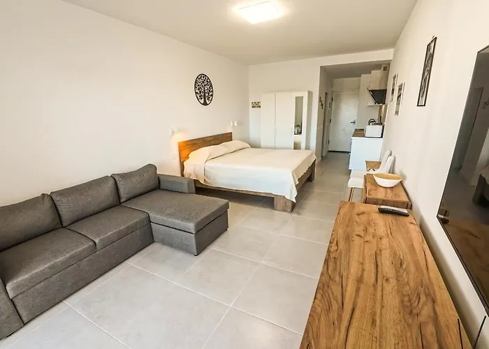 Appartamento Oasis De Jandia Morro Jable (Fuerteventura)