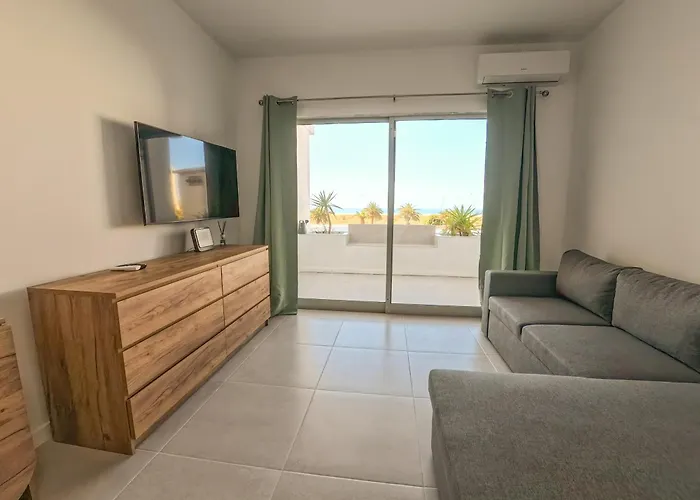 Oasis De Jandia Appartamento