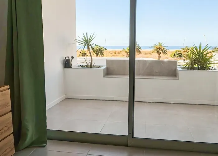 Appartamento Oasis De Jandia Morro Jable (Fuerteventura)