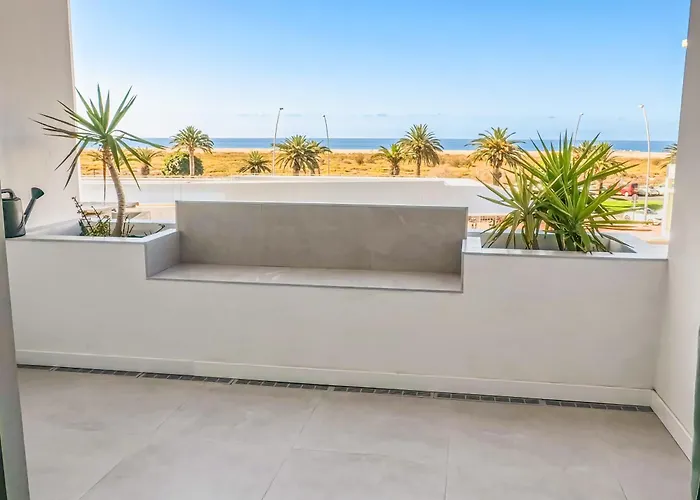 Oasis De Jandia * Morro Jable (Fuerteventura)