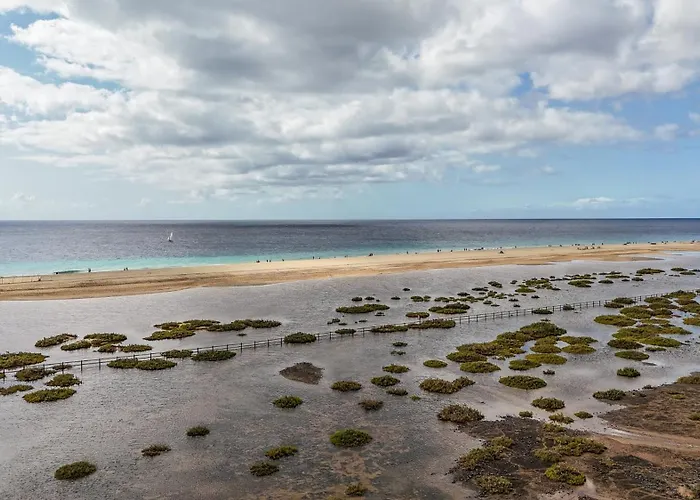 Oasis De Jandia Morro Jable (Fuerteventura)