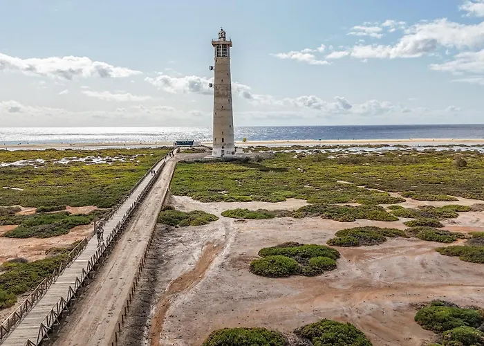Oasis De Jandia Appartamento Morro Jable (Fuerteventura)