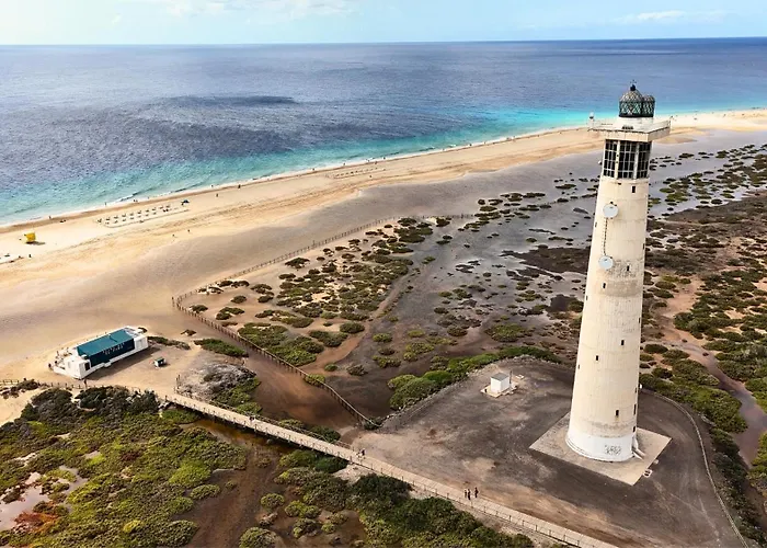 Oasis De Jandia Appartamento Morro Jable (Fuerteventura)